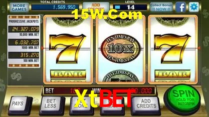 Promoções Sazonais Xtbet