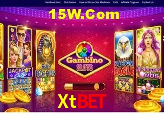 Xtbet São Paulo - Jogo Providers