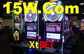 Welcome Bonus Xtbet