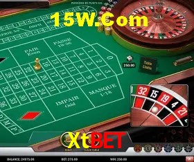 Promoção Relâmpago Xtbet