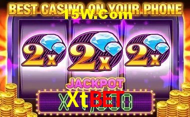 Recursos de Bônus Xtbet