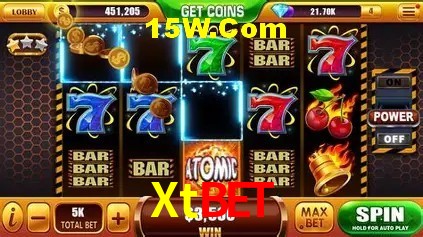 Xtbet Brasília - Betting Features