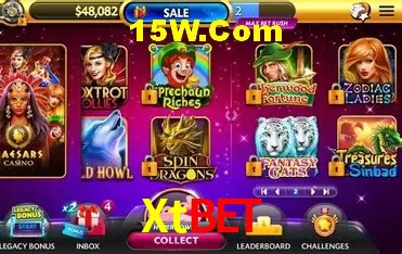 Xtbet - cassino ao vivo