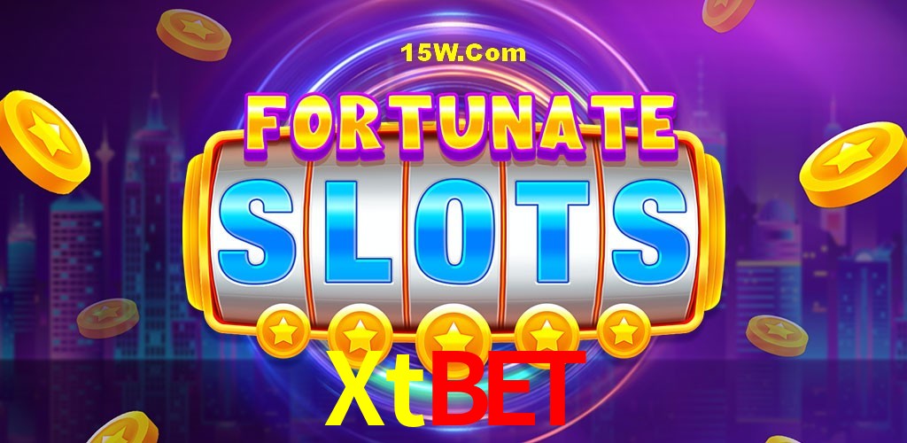 Platform Technology Xtbet