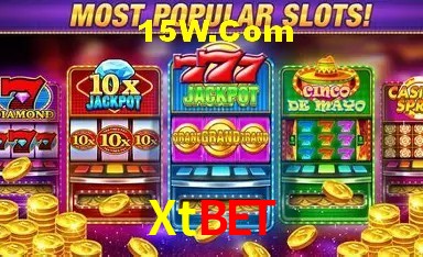Casino Ao Vivo Xtbet