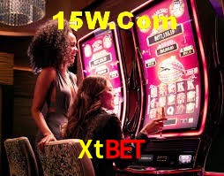 Game Providers Xtbet