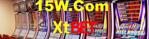 Sinta a adrenalina dos jogos de cassino com Xtbet