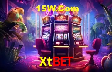 Jogos de Slot Xtbet