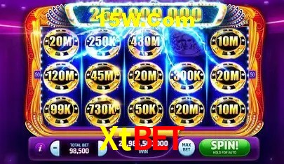 Xtbet Salvador - Strategy