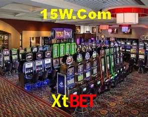 Xtbet Slot - 320+ Caça-Níqueis Premium