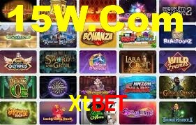 Exclusive Games Xtbet