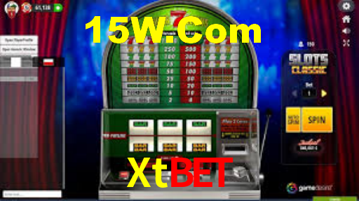 Xtbet