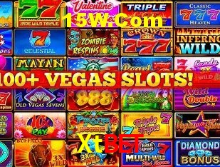 Xtbet Belo Horizonte - Jackpots