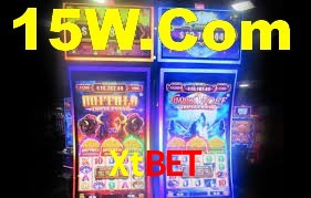Premium Interface Xtbet