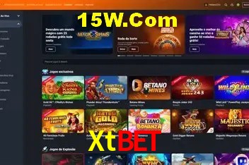 Xtbet Salvador - Promo Stats