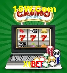 Provedores de Jogos Xtbet